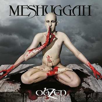 Album Meshuggah: obZen