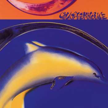 Album Chapterhouse: Mesmerise