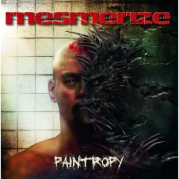 Album Mesmerize: Paintropy