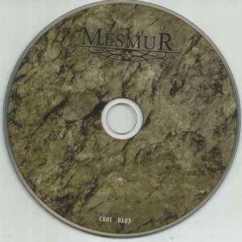 CD Mesmur: Mesmur