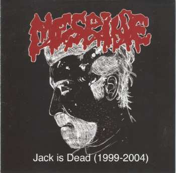 Album Mesrine: Jack Is Dead (1999-2004)