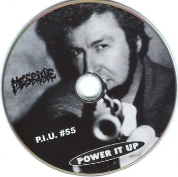 CD Mesrine: Jack Is Dead (1999-2004)