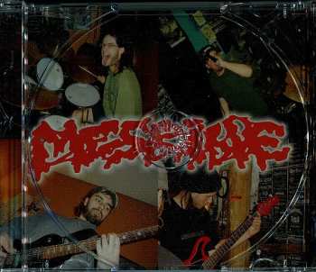 CD Mesrine: Jack Is Dead (1999-2004)