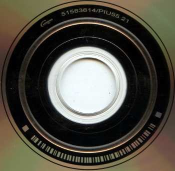 CD Mesrine: Jack Is Dead (1999-2004)