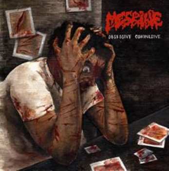 Album Mesrine: Obsessive Compulsive