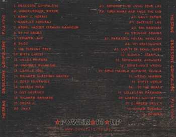 CD Mesrine: Obsessive Compulsive
