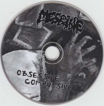 CD Mesrine: Obsessive Compulsive