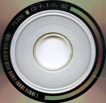 CD Mesrine: Unidentified
