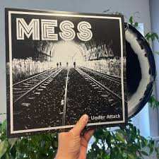 LP Mess: Under Attack CLR | LTD