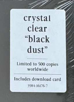 LP Messa: The Spin CLR