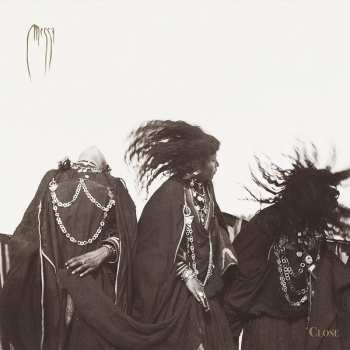 Album Messa: Close