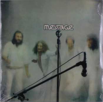 LP Message: Message