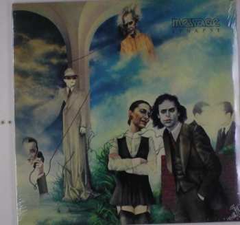 Album Message: Synapse