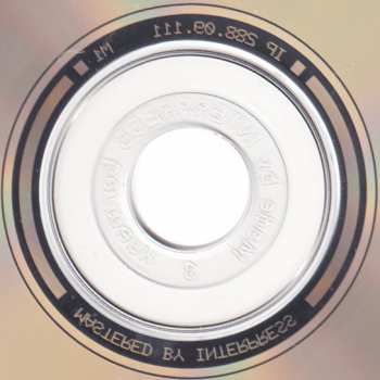 CD Message: The Dawn Anew Is Comin