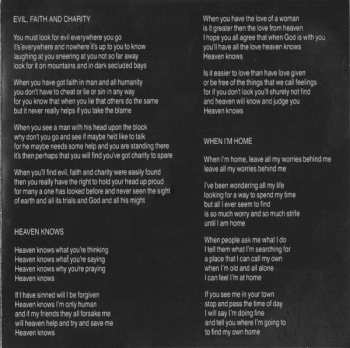 CD Message: The Dawn Anew Is Comin