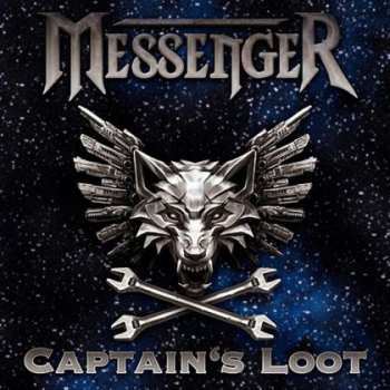 CD Messenger: Captain's Loot DIGI