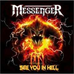 CD Messenger: See You In Hell