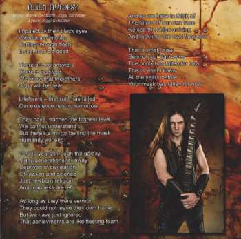 CD Messenger: See You In Hell LTD | DIGI