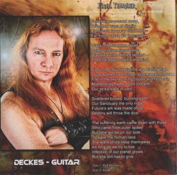 CD Messenger: See You In Hell LTD | DIGI