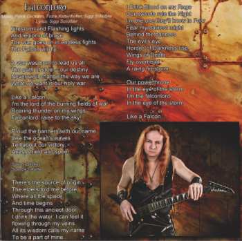 CD Messenger: See You In Hell LTD | DIGI