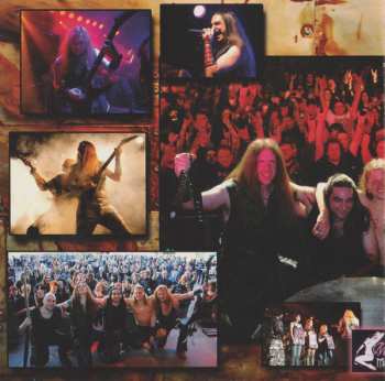 CD Messenger: See You In Hell LTD | DIGI