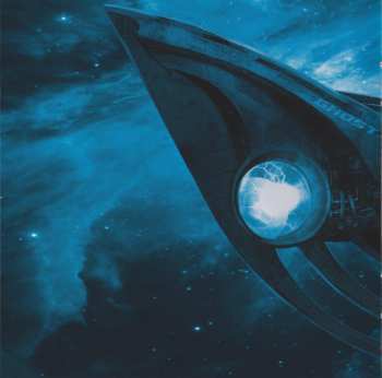 CD Messenger: Starwolf Pt. 1: The Messengers LTD | DIGI