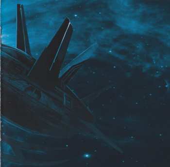 CD Messenger: Starwolf Pt. 1: The Messengers LTD | DIGI
