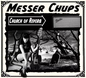 Church Of Reverb