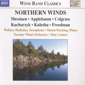 Northern Winds