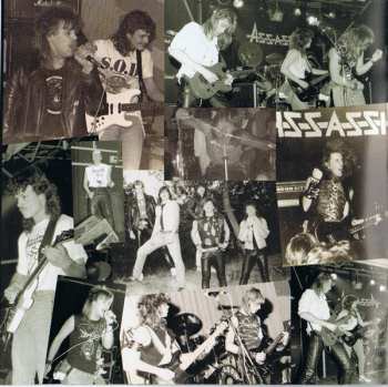 CD Messina: Terrortory DLX