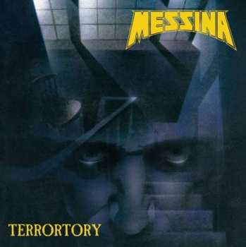 CD Messina: Terrortory DLX