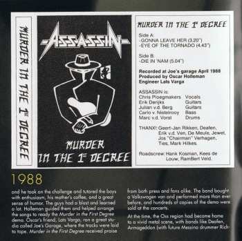 CD Messina: Terrortory DLX