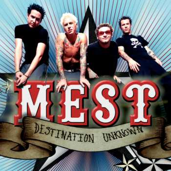 LP Mest: Destination Unknown CLR | LTD