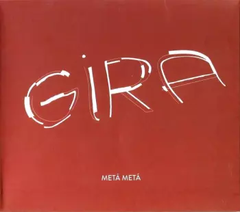 Metá Metá: Gira