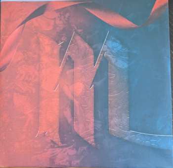 LP Metaklapa: The Choir Of Beasts CLR