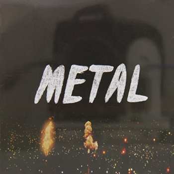 Album Metal: Metal