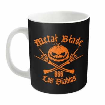Merch Metal Blade Records: Bögre Los Diablos
