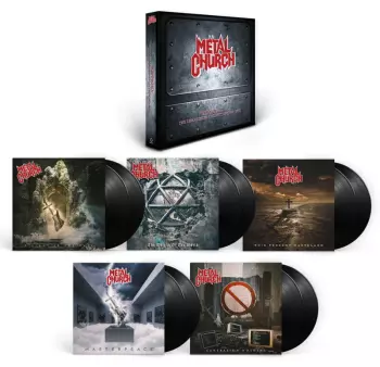 Reforged: The Remastered Collection