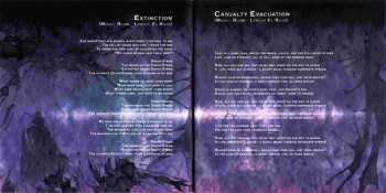 CD Metal Inquisitor: Unconditional Absolution