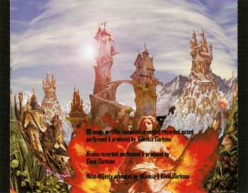 CD Metal Majesty: This Is Not A Drill