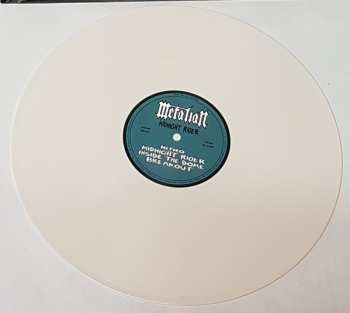 LP Metalian: Midnight Rider LTD | CLR