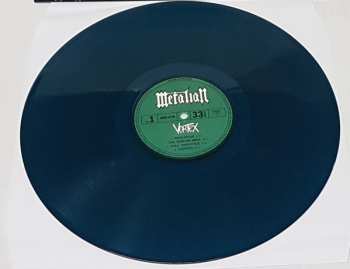 LP Metalian: Vortex LTD | CLR