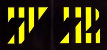 2LP Metallica: 72 Seasons LTD
