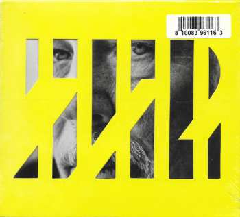 CD Metallica: 72 Seasons