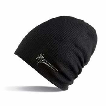 Merch Metallica: Sapka Cliff Burton - Logo Metallica/signature
