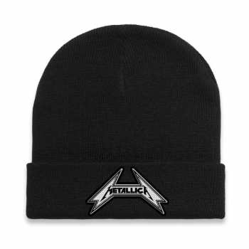 Merch Metallica: Sapka First Logo Metallica
