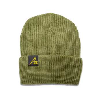 Merch Metallica: M72 Olive