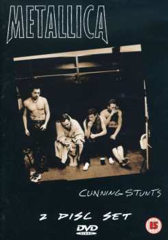 Album Metallica: Cunning Stunts