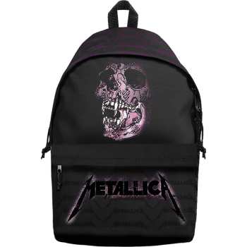 Merch Metallica: Metallica Daypack: Pushhead