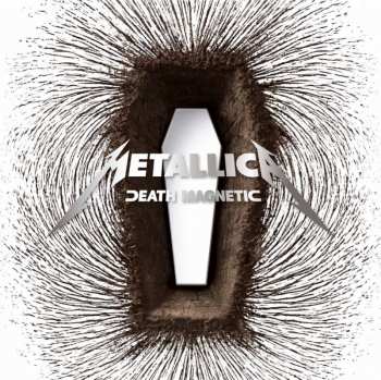 Album Metallica: Death Magnetic